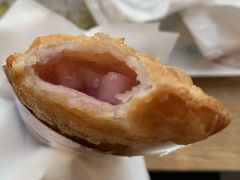 香芋派-麦当劳(展览路店)