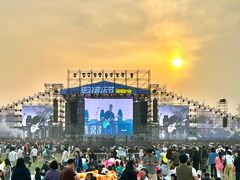 -汉长安城未央宫国家考古遗址公园