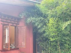 -西安市广仁寺