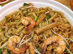 -黄记潮汕甜汤(贝底田坊店)