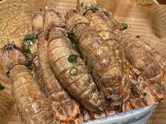 -高佳庄·舟山海鲜(海景旗舰店)