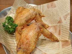 -小众香港茶餐厅(金山店)