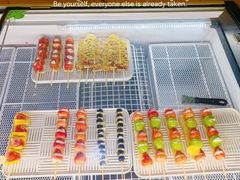 -栗子侠奶皮子糖葫芦(长宁店)