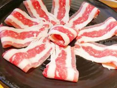 -唯成•韩国炭火烤肉 유성고기