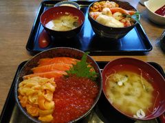 -札幌二条市场 大矶(本店)