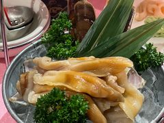蛏子皇-行家海鲜火锅酒家(静安寺店)