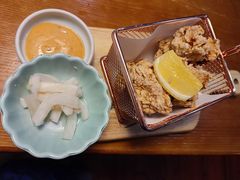 -鳗鱼家·深夜食堂(军博店)