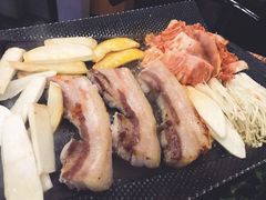 -大派屋(桂林路店)
