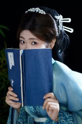 -米莱摄影写真(五大道别墅店)