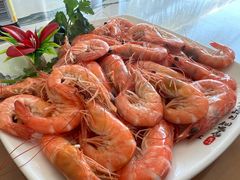 -潘先生平价海鲜城(神州半岛店)