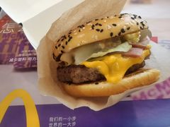 -麦当劳(世纪汇广场店)