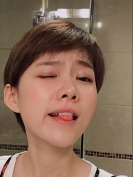 点击看大图 -奈川烫染Salon