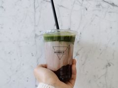-Manner Coffee(IFS一楼店)