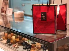 -SKROLL卡特司库·蛋糕定制·生吐司·司康(古北程家桥店)