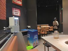 -牛人日志·鲜牛肉骨汤火锅(万科里瑧店)