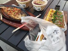 -沙州食驿·非遗小吃夜市