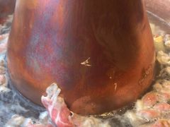 -前门·鲜肉火锅(长风店)