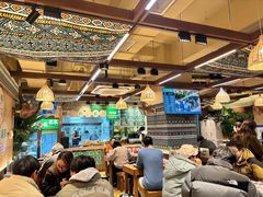 -云阿蛮云南生烫牛肉米线(奉贤路店)