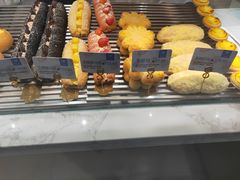 -OVEN LAB乐欧酵室(裕华万达店)