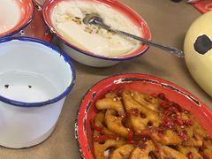 -老三样·旧食新味(万寿宫店)