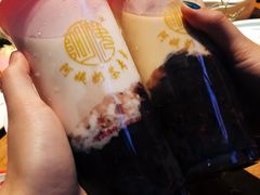 血糯米奶茶-阿姨奶茶专卖(舌涧道杭州惠民路创始店)