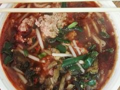 -铁朋小锅米线(玉川巷店)