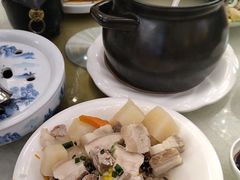 -雅香园·30年老字号顺德酒家(乐从岳步店)