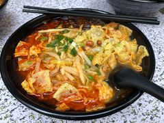 -龙记桂林米粉(国贸一九九五年店)