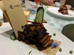 -琼林徽宴(中央门店)