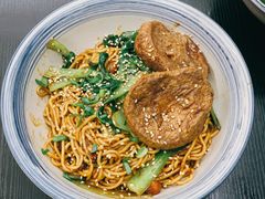 -一味老卤面(大石桥店)