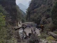 -狼牙山风景区