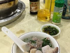 -标记美食新鲜猪杂(兴南大道店)