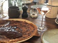 巧克力可丽饼-RAC BAR(安福路店)