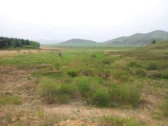 -塞罕坝国家级自然保护区