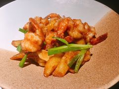 -外婆家(义乌新光汇购物中心店)