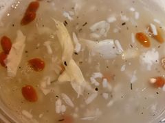 桂花糊米酒-老通城豆皮大王(吉庆街店)