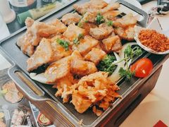 -花漫里日式餐厅(南安中骏店)