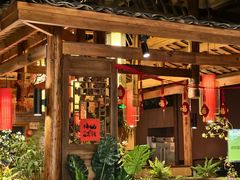 -老凯俚酸汤鱼(鸿通城店)