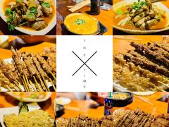-金雨烧烤(新城南都店)
