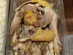 -巫记鸡饭店