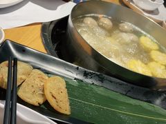 -海银海记潮汕牛肉火锅(新港中路海珠店)