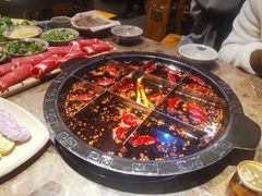 -重庆渝达老火锅(春熙路店)