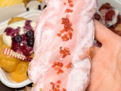 -HOT CRUSH趁热集合·现烤面包(上海环球港店)