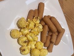 -大丰收脆鱼(浦西万达店)
