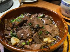 -小粤楼·怀旧粤菜(万辉国际广场店)