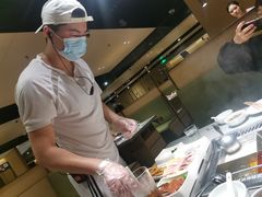 -海底捞火锅(海宁路店)