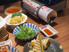 -小川洋风料理(大悦城店)