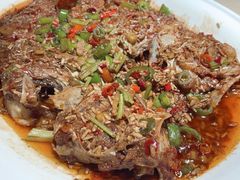 -小柴米·传统江西菜(八一广场店)
