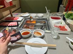 -海底捞火锅(杭州天虹购物中心店)