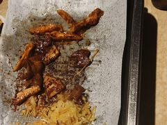 -玫瑰花园自助烤肉(顺义鑫海韵通店)